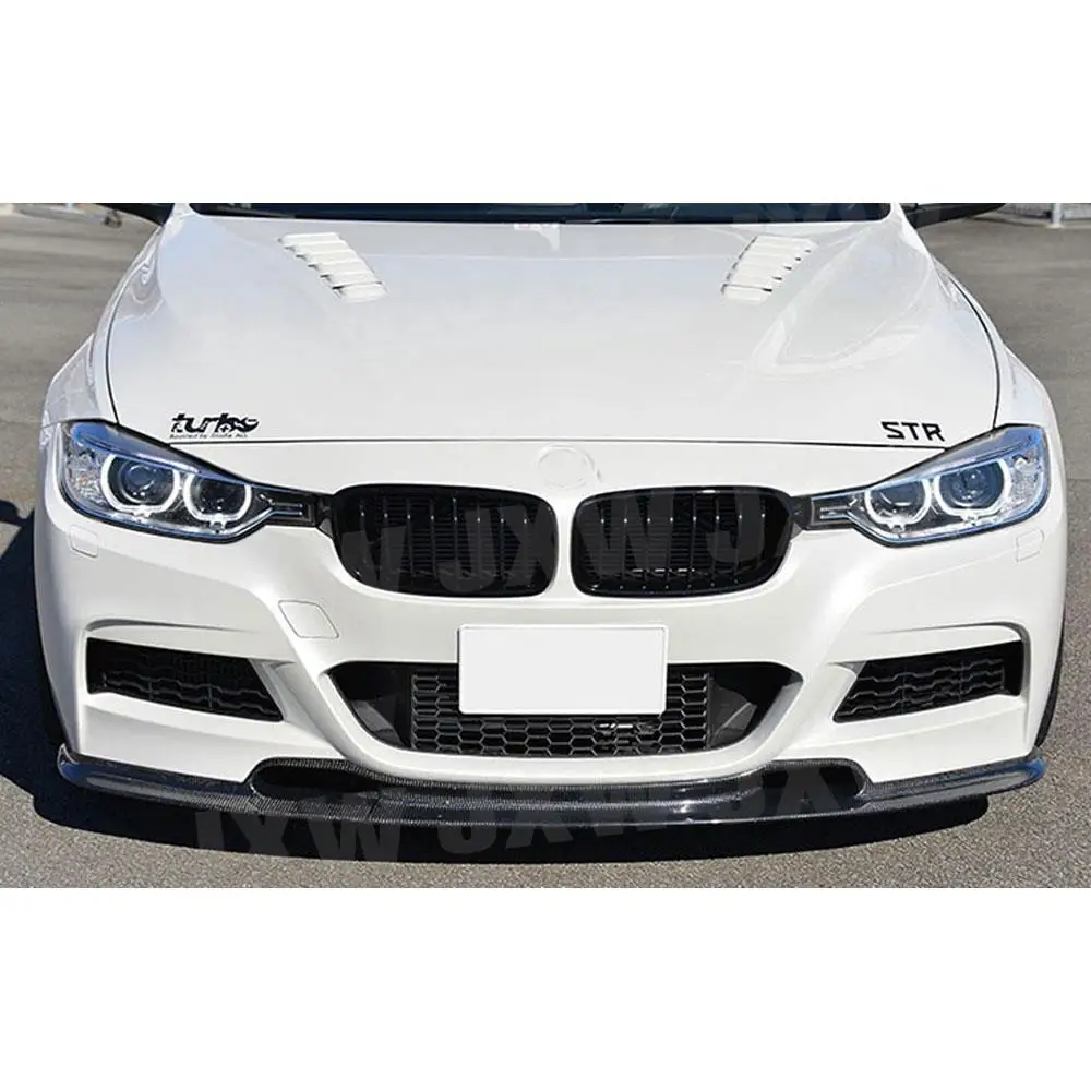 Передний спойлер JCHEY из углеродного волокна для BMW 3 серии F30 F35 M Sport 320i 325i 328i 330i 335i 2012-2018 Бампер Подбородок Лопата FRP Передний спойлер JCHEY из углеродного волокна для BMW 3 серии F30 F35 M Sport 320i 325i 328i 330i 335i 2012-2018 Бампер Подбородок Лопата FRP