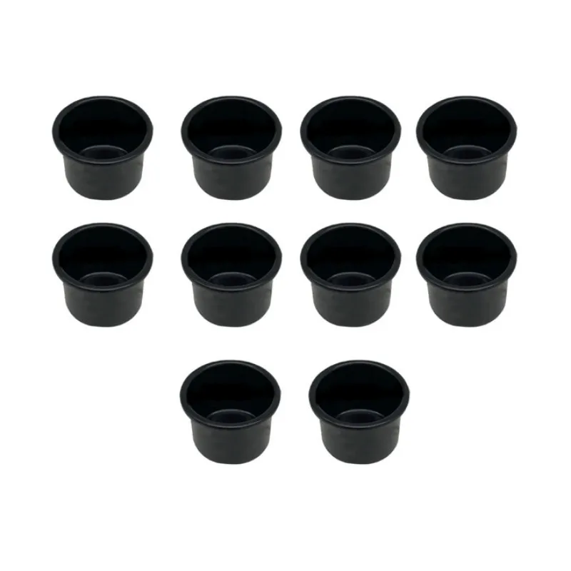 Castiçais para Jantar, Castiçal Cup, Drip Protetores Case para Casamentos de Natal, Festa do Dia dos Namorados, Home Decor, 10pcs