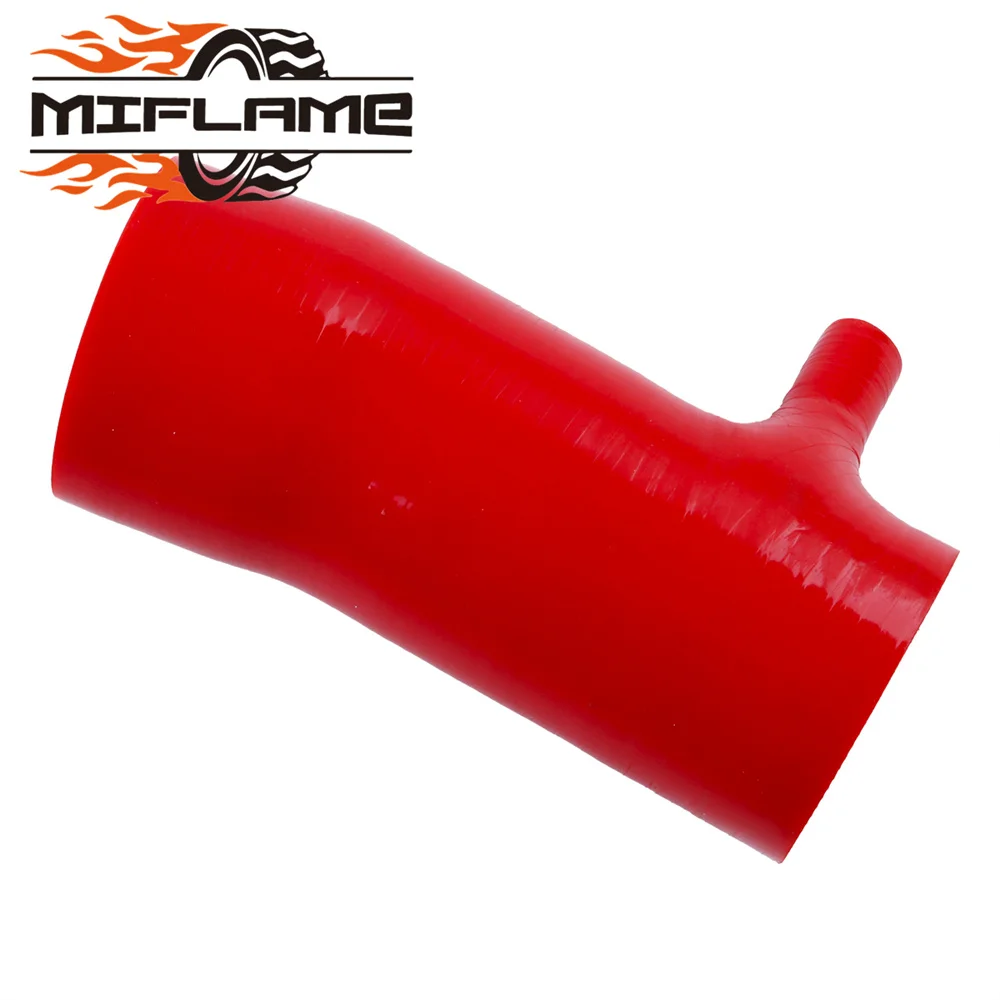 Silicone EGR Turbo Intercooler Hose for Mazda Axela CX-5 Atenza 2015+ 2.0 ID70/70MM Boost Rubber Replacement Part