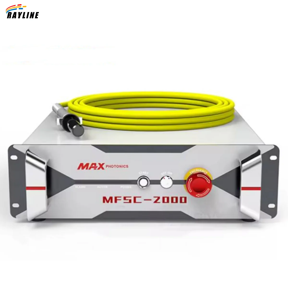 Max MFSC-2000 Single Module Laser Source 2000W CW Laser source