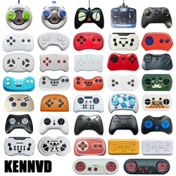 49 27MHZ Children Electric Ride on Toy Car Motorcycle Multifunctional 2.4G Bluetooth Remote Control Wireless Transmitter Handle
