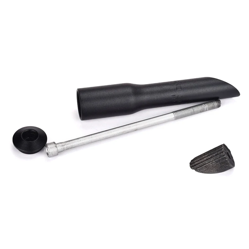 

Удлинитель выноса велосипедной вилки 22,2 мм из алюминиевого сплава, дорожный адаптер выноса выноса велосипеда для безрезьбовых рулевых трубок 1 1/8 дюйма