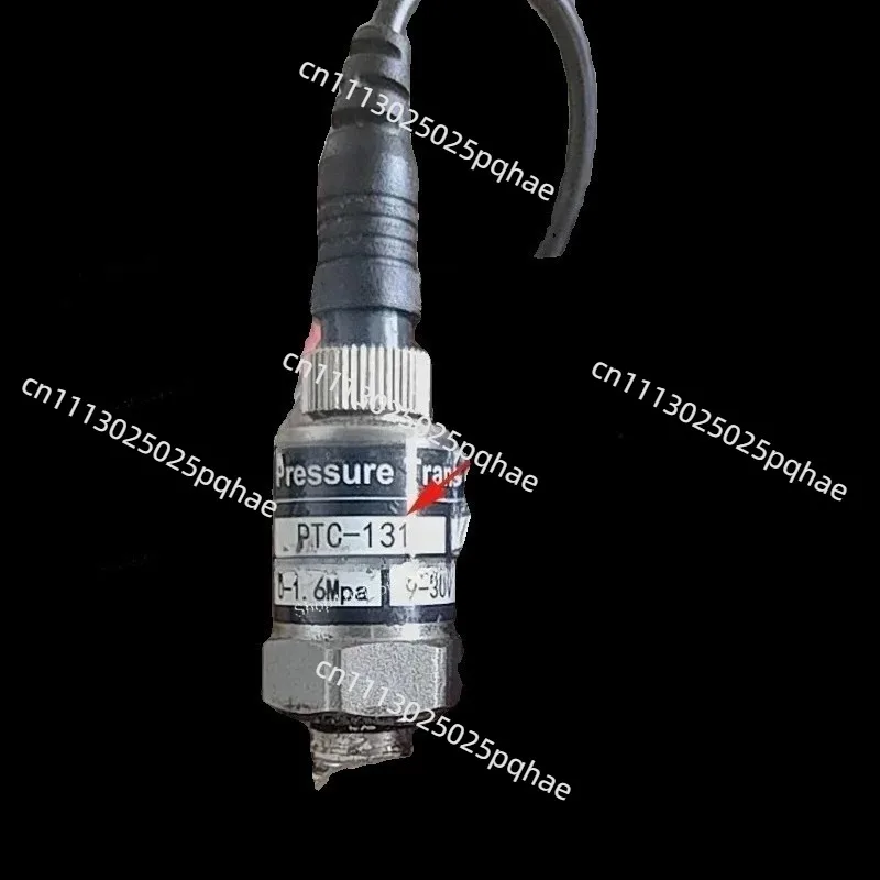 Pressure Sensing Transmitters PTC-131 1300 Pressure Transmitters PTC SERIES