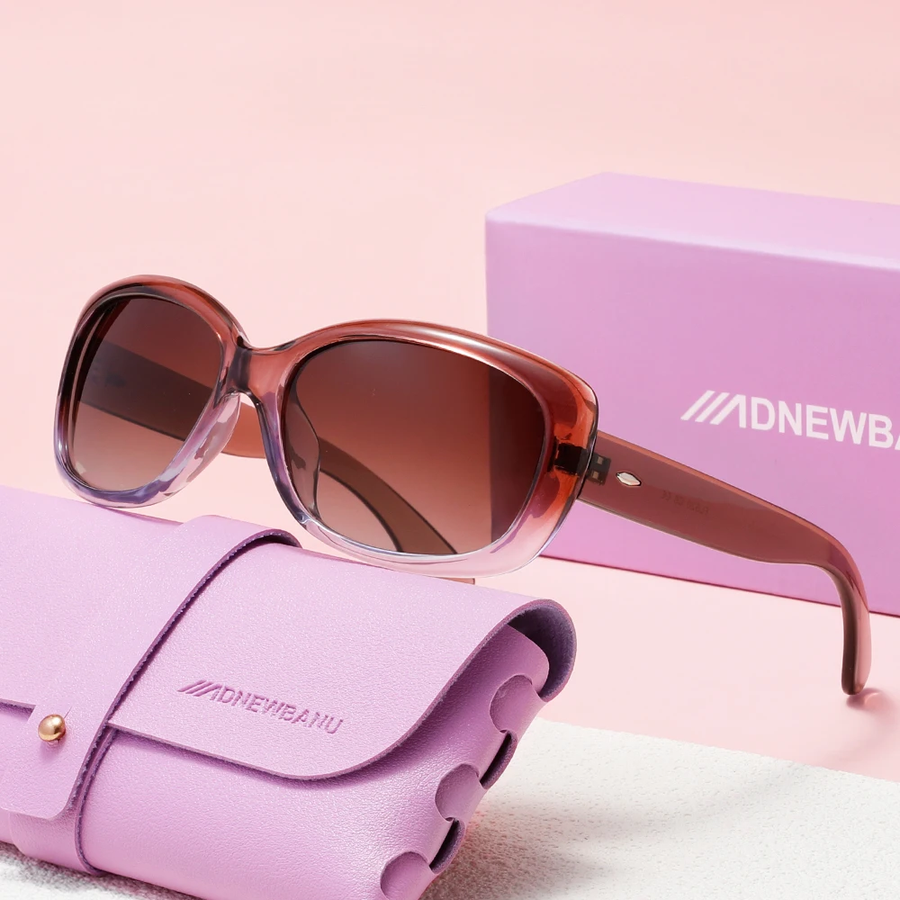 ADNEWBANU Kacamata Hitam Unise - Fishing Sunglasses Polarized ulasan dan harga
