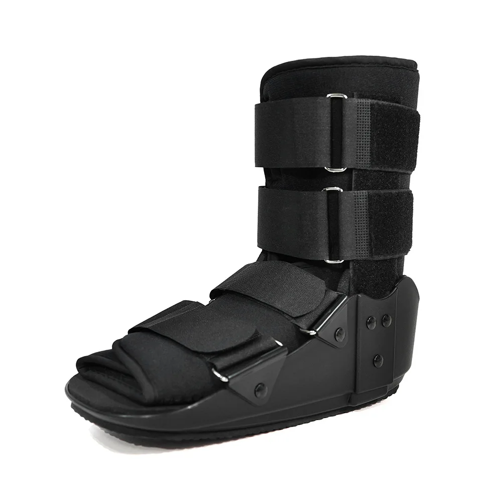 

Hot selling Achilles tendon boots ankle joint fixation protection, sports rehabilitation ankle protection