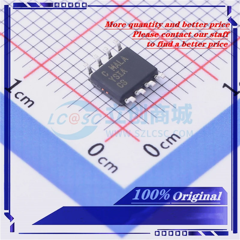 5PCS-20PCS/LOT MAX749CSA+T MAX749CSA SOIC-8 New Original Spot Stock