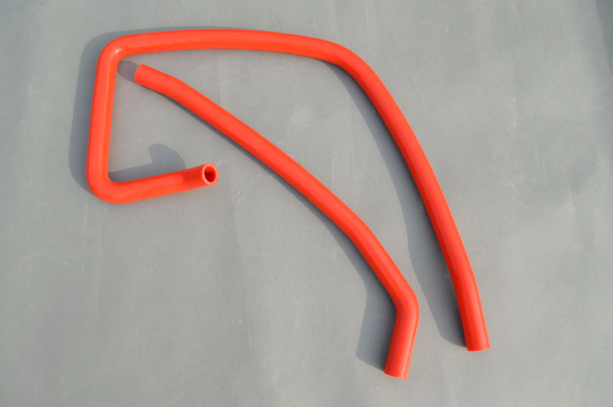 For 1998-2001 Polaris Scrambler 500 Scrambler 400 Silicone Radiator Hose Pipe Tube Kit 1998 1999 2000 2001