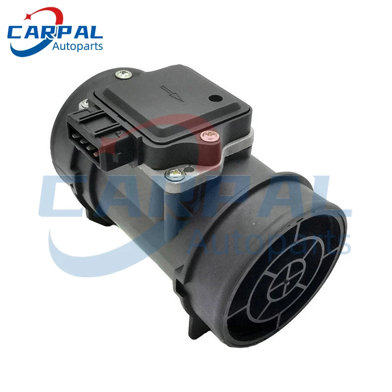 Mass Air Flow Meter Sensor MAF 5WK9612 5WK9150 96184230 For Vauxhall Opel Omega Astra Calibra Vectra 1.8 2.0 1990-2000 Car Parts