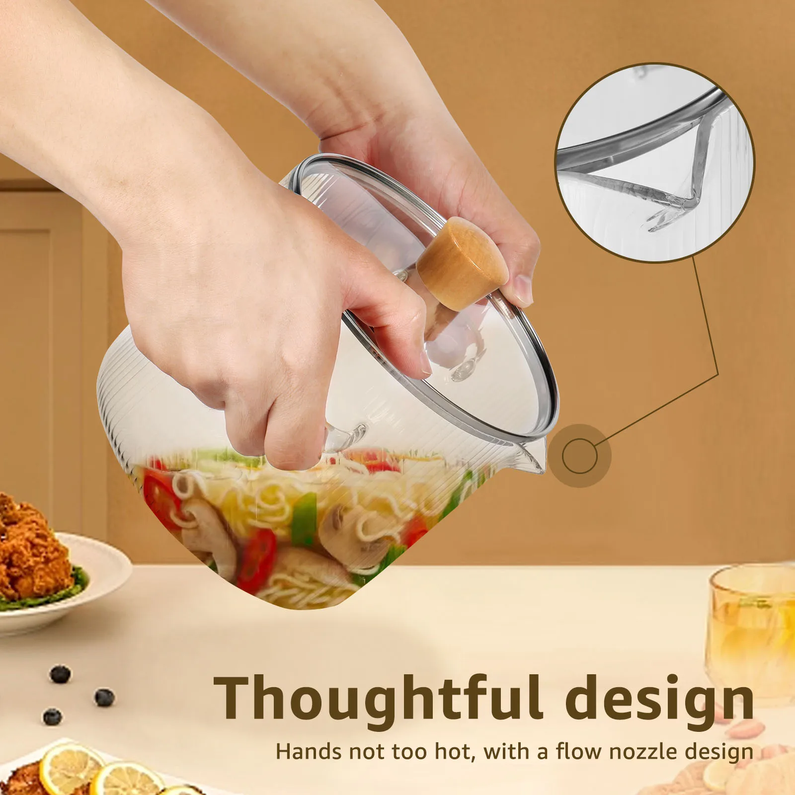 Thumbnail 2 - #10 Top Saucepans Picks for Every Budget