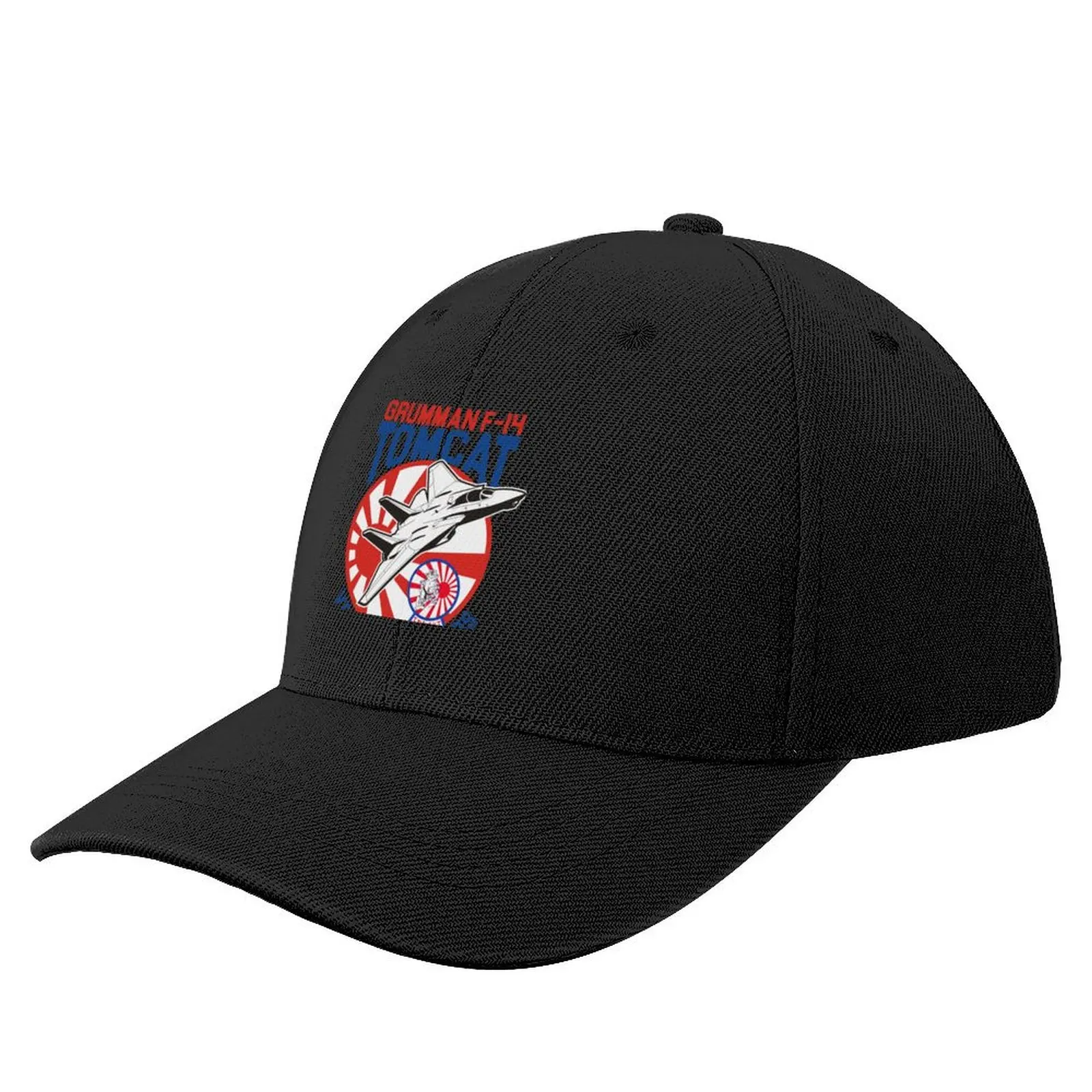 VF-111 Sundowners Classic T-Shirt Baseball Cap |-F-| summer hat Designer Man Women's