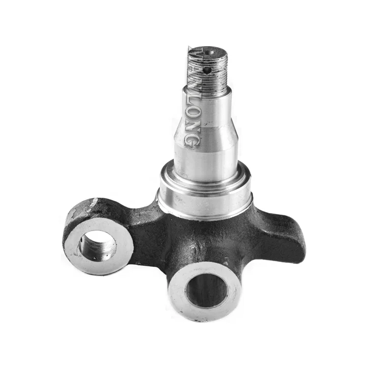 

Forklift Part Steering Knuckle R Used for Hyster J1.5-J1.75E with 2104173