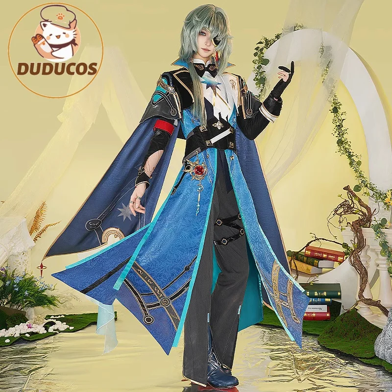 Anaxa Cosplay Costu…