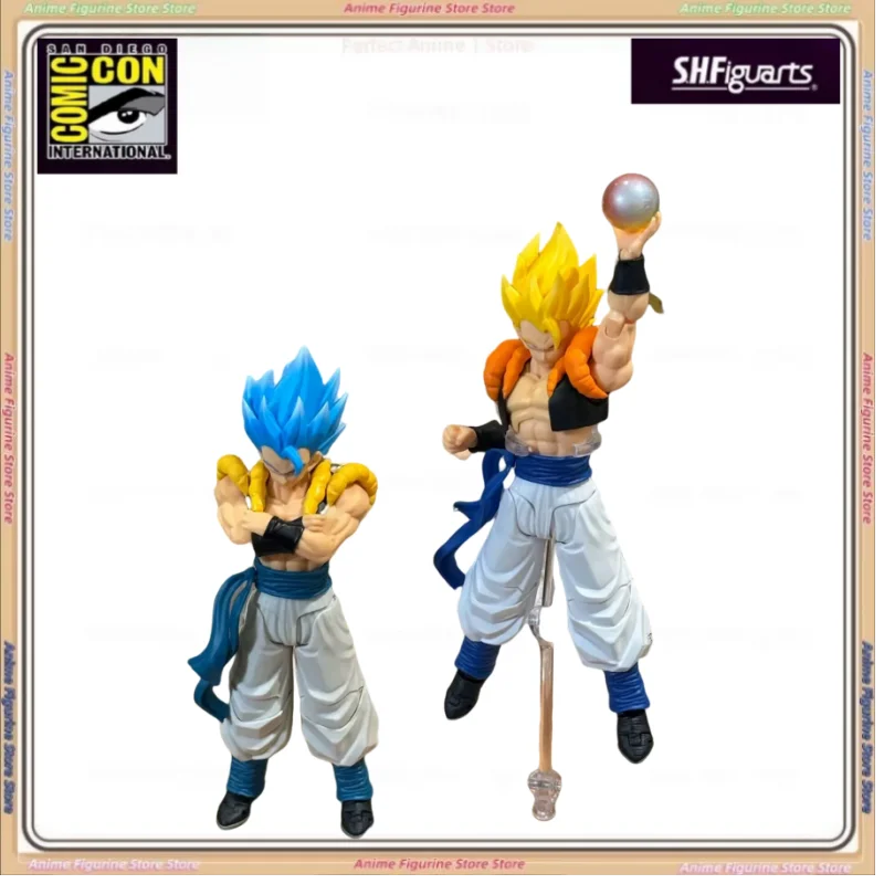 

Tonsenarttoys Kamione Dragon Ball Z SHF Super Saiyan Blue Son Goku Vegeta Gogeta Аниме Фигурки Модели Детские Игрушки Подарки