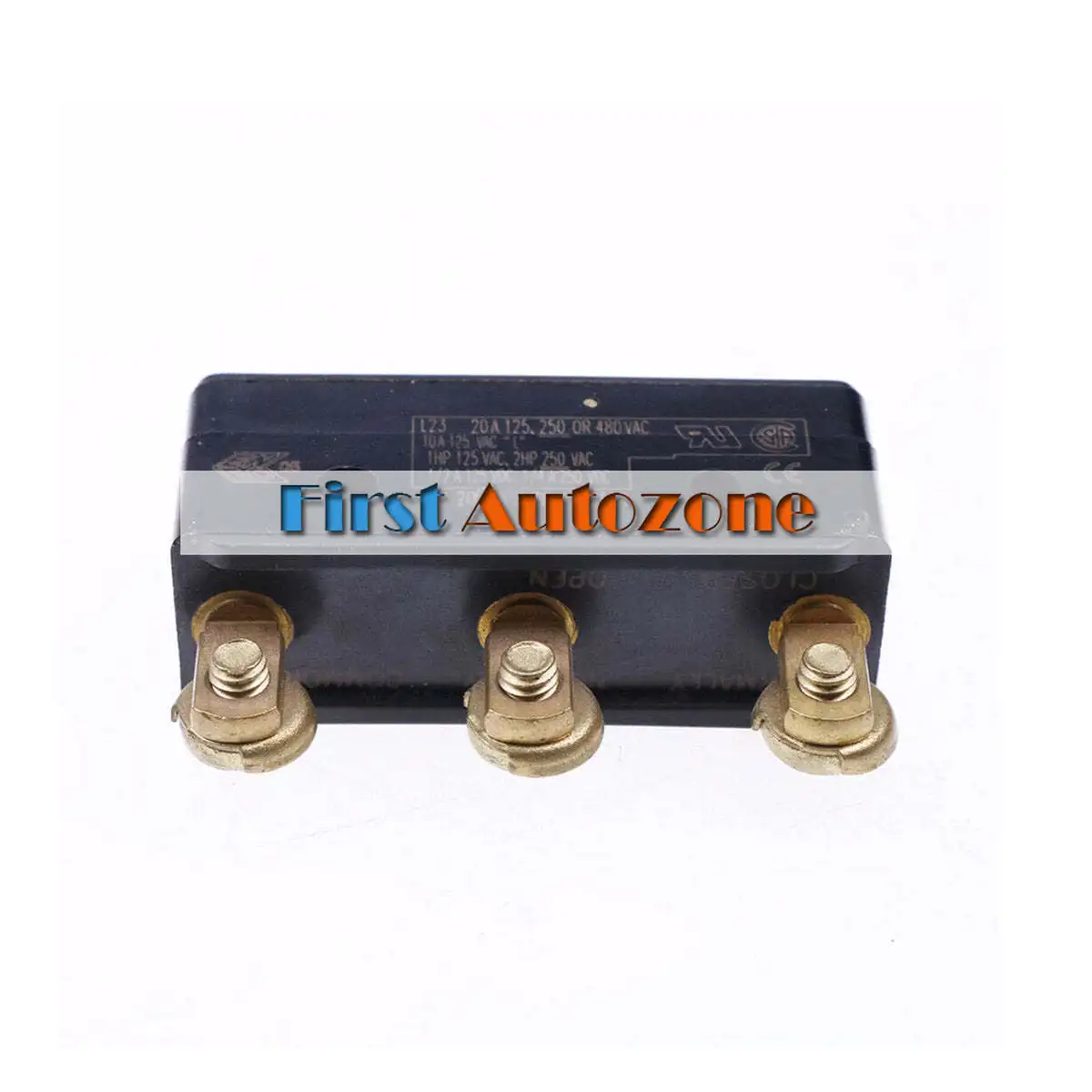 

Footswitch Microswitch 20262GT For Genie Boom Lift S-100 S-120 S-65 S-80 Z-34/22