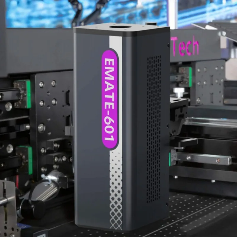 Hang tag UV inkjet printer, assembly line coding machine