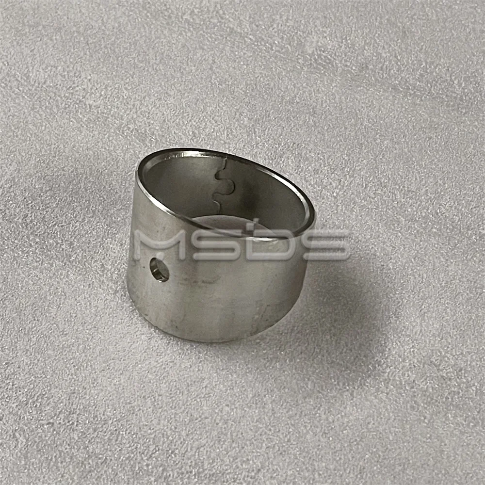 Applicable to Cummins M11 engine connecting rod bushing 3027105 excavator construction machinery connecting rod copper sleeve
