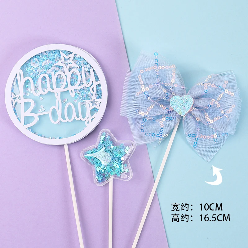 Prinz Kuchen Topper Junge Prinz mit Heißluftballon Trojaner Kuchen Dekorationen für Babyparty Geburtstag Party Supplies Märchen – Detail 26