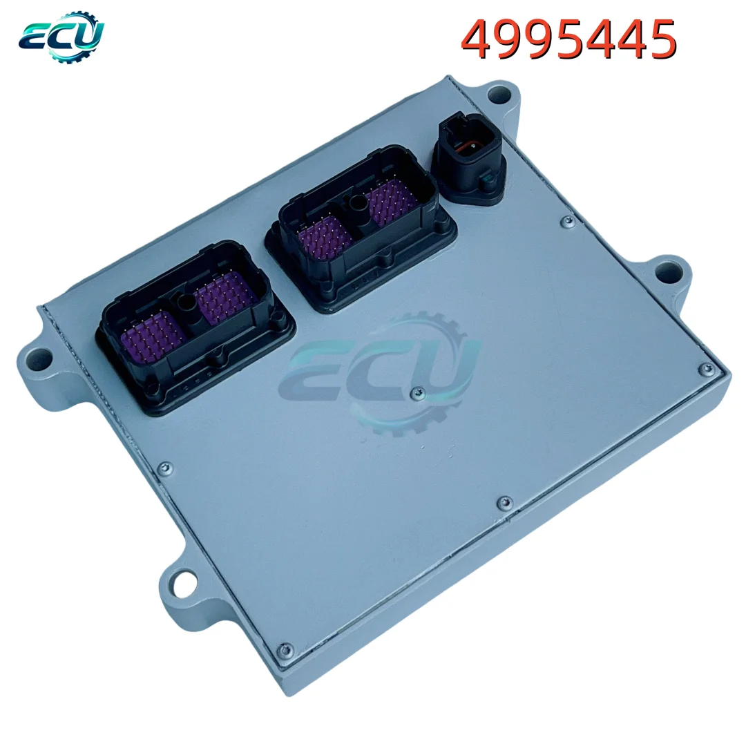 4995445 ECU ECM Moduł sterujący elektroniczny Cumins, jednostka sterująca elektroniczna, roczna gwarancja
