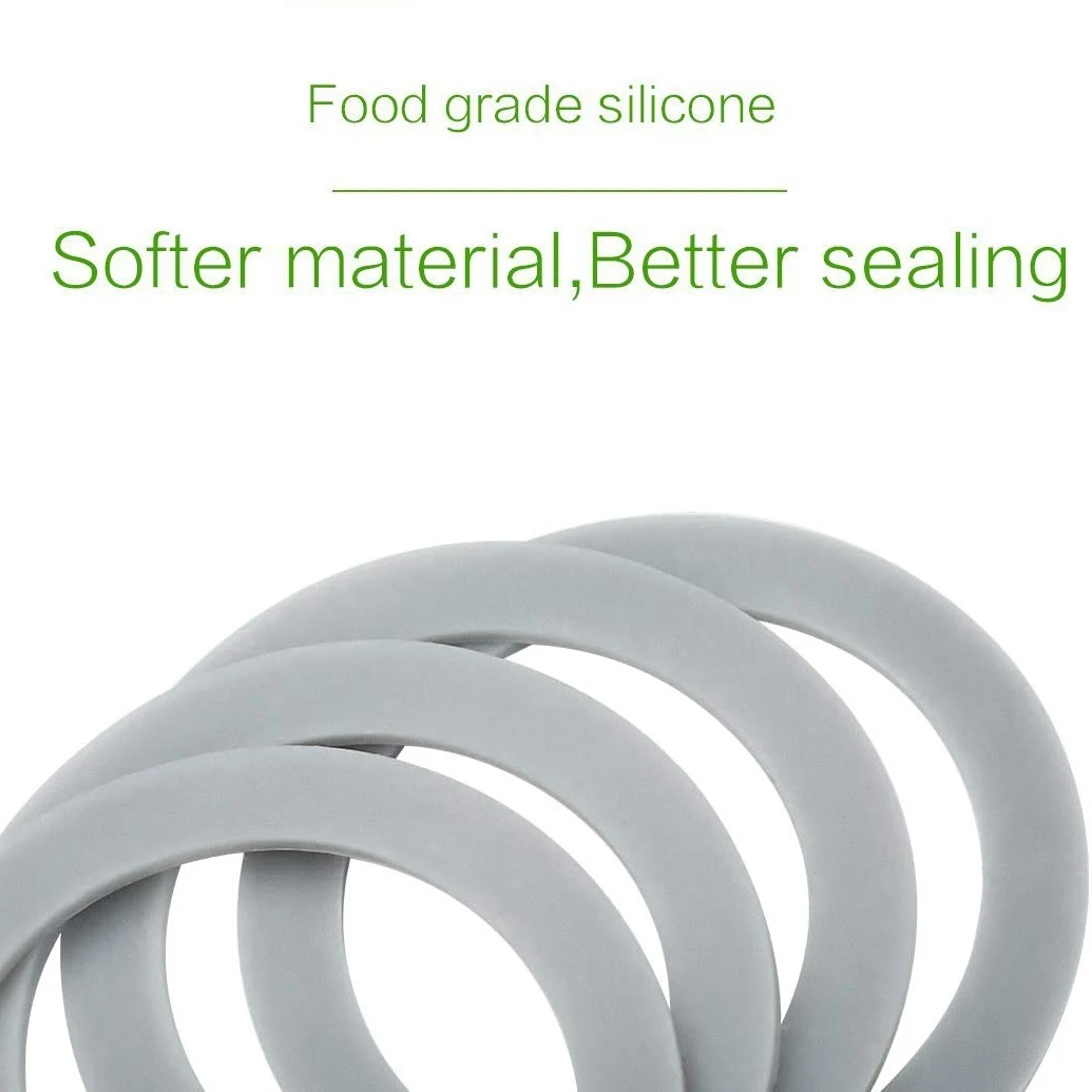 Replacement Parts for Oster & Osterizer Blender Ice Blades 4980 4961 Gasket Coupling Stud Slinger Pin Kit