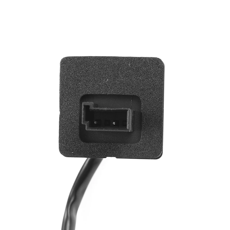 AAA+ Car Trunk Lock Push Button Handle Switch For Vauxhall Viva Insignia Hatch Saloon