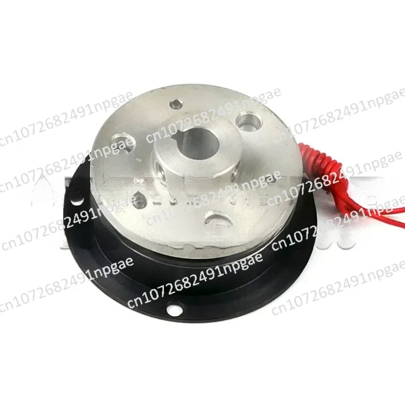 

24VDC Monolithic Dry Electromagnetic Motor Packaging Mechanical Brake DZD5-5A