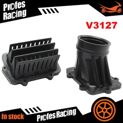 V3127R-873A-2 Reed Valve V Force Engines Snowmobile V-Force Kit Fit for 600 E-TEC and 600 SKI-DOO 600HO