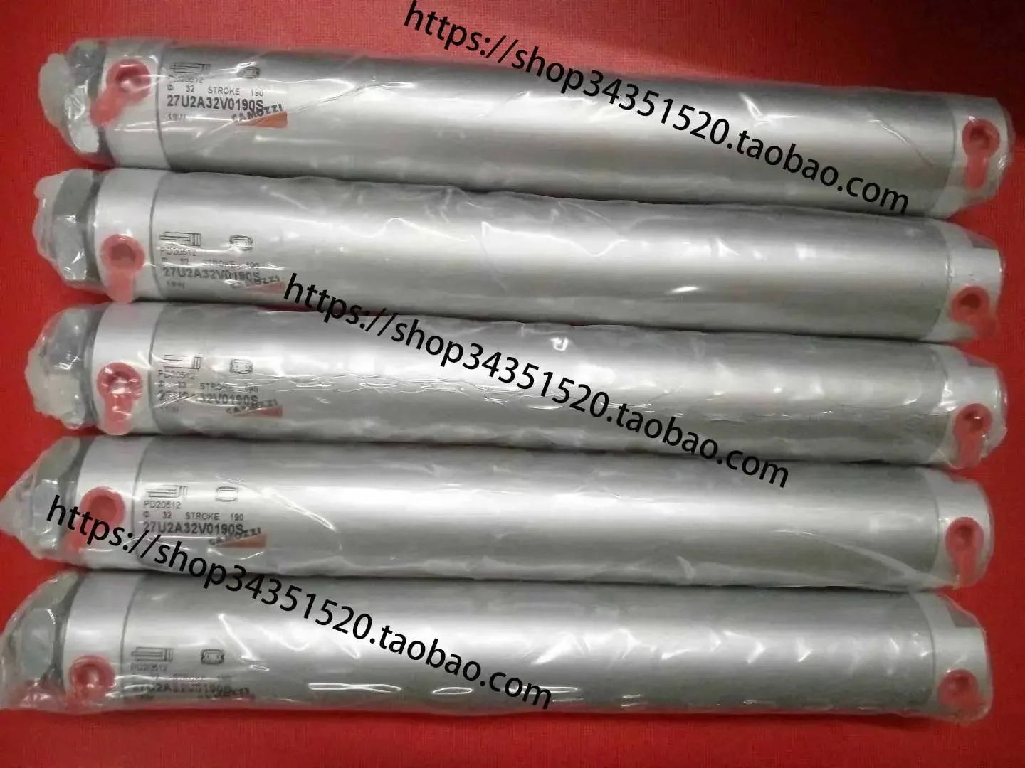 2026.4Customized Kangmaosheng CAMOZZI 60M2L040A0050 Cylinder Kangmaosheng 60M2L050A0100 Cylinder Reservation