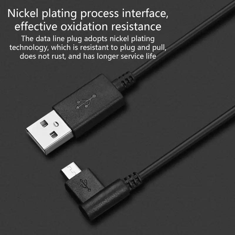 652F 1.8m USB Data Sync Charging Cable Cord Line for CTL471 Tablet