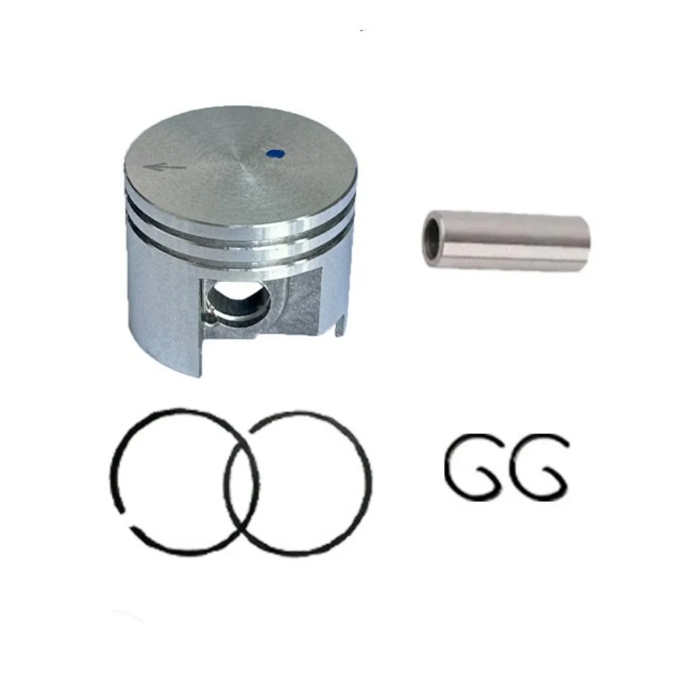 

37 мм поршневые кольца, стопорное кольцо, игольчатый подшипник для Stihl MS192 MS192T MS192TC MS192TC-E MS192TC-E Z M S192T-Z, детали бензопилы