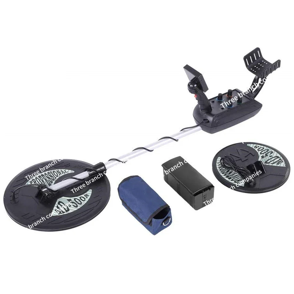 Industrial Metal De…