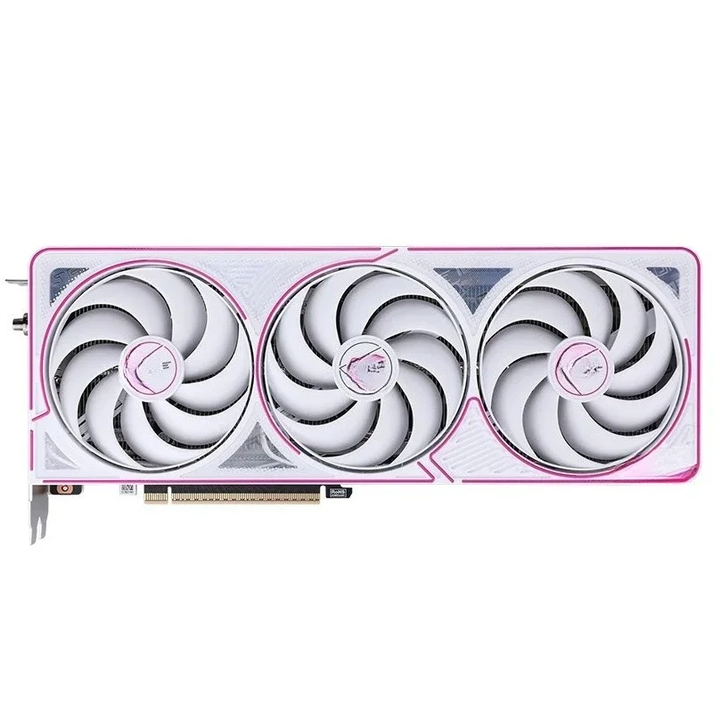 8GB gaming computer graphics card GDDR7