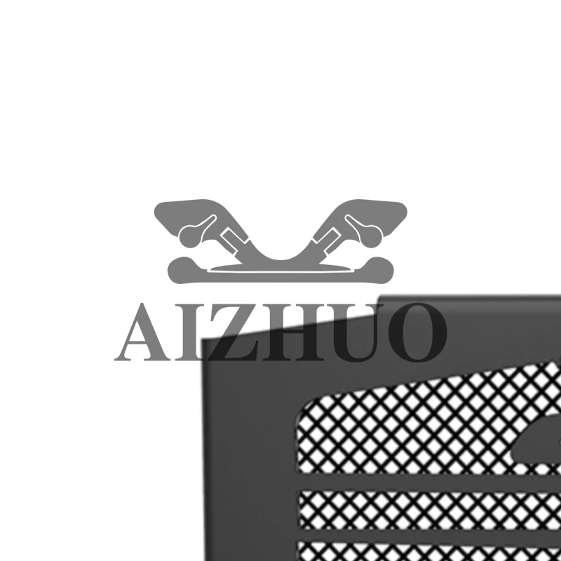 

ДЛЯ Honda vt125 shadow VT 125 SHADOW 1999-2007 2006 2005 2004 Мото Решетка радиатора Защитная решетка Защитная сетка