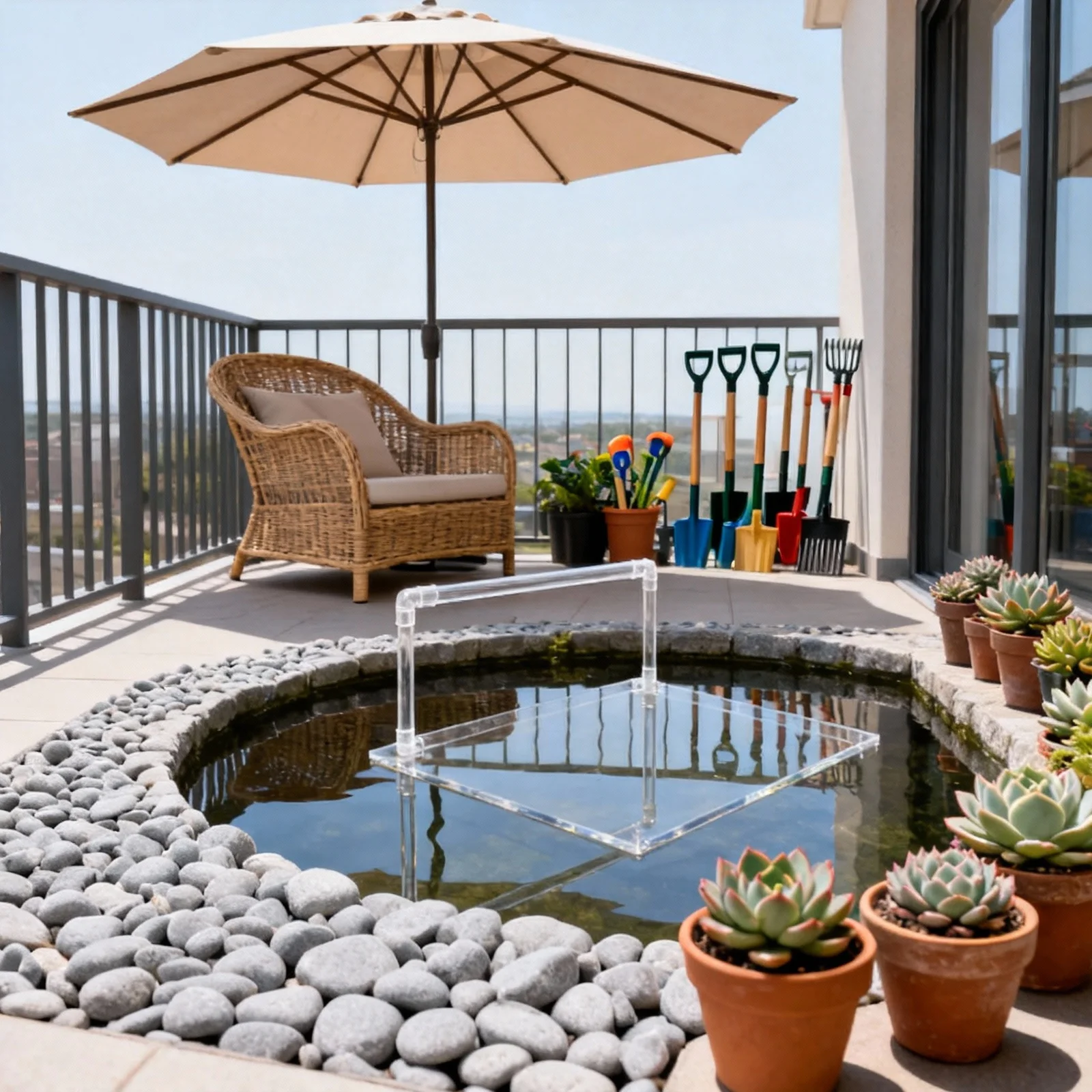 

1Set Floating Duckweed Ring Aquarium Plant Holder Reusable Fish Feeding Ring Isolation Accessory Enhances Aesthetic and