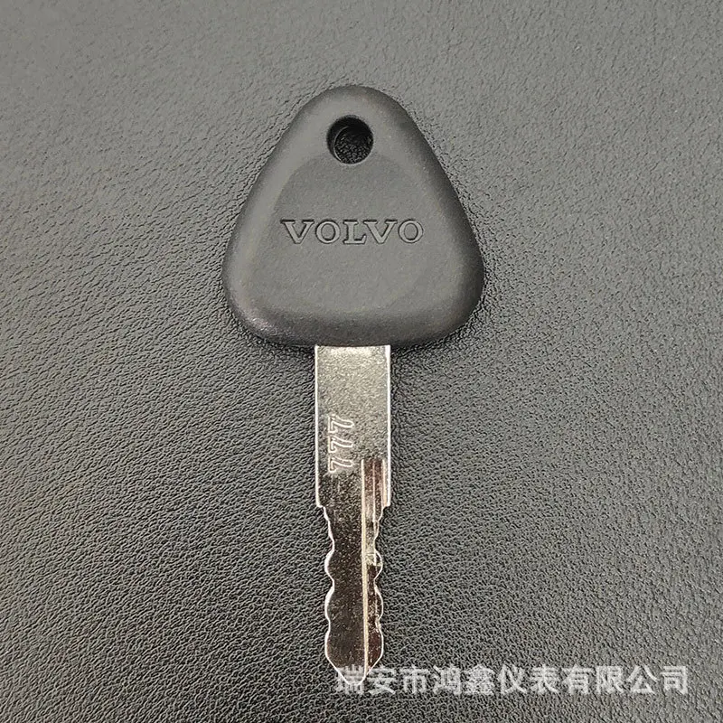 Volvo777Key C001Suitable for Volvo Excavator777 14529178Engineering Vehicle Key