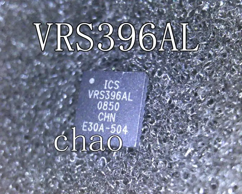 

ICSVRS396AL VRS396BL VRS394CL QFN