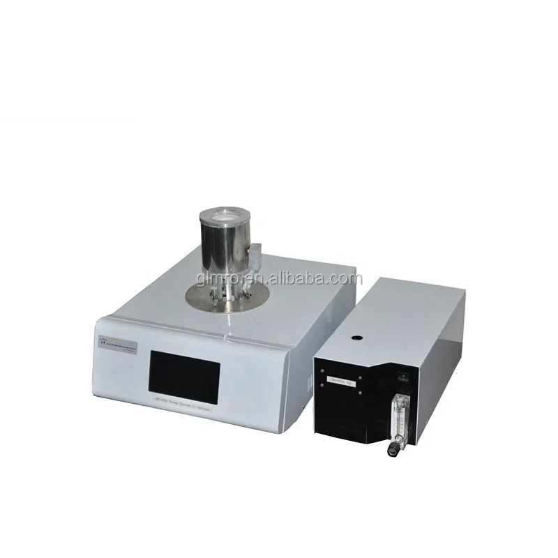 Laboratory Automatic 1250C TGA Thermogravimetric Analyzer BXT-TGA101 Redox Reaction Tester