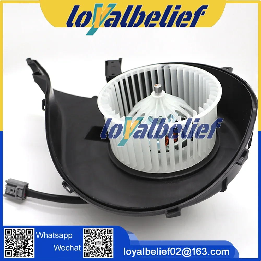 Auto Truck Electrical System Air Conditioning AC Heater Fan Motor For VOLVO FH16 OEM 84223449 82349000