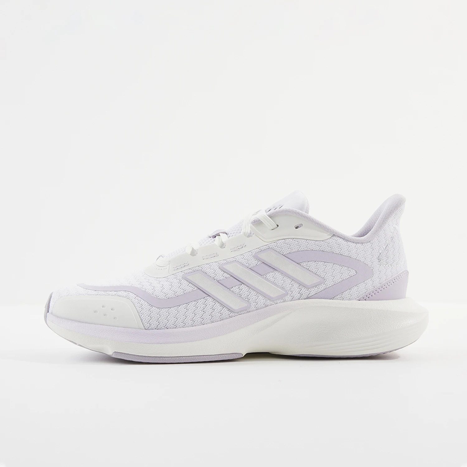 Adidas genuine new men's and women's fashionable training lace up running shoes IH6040