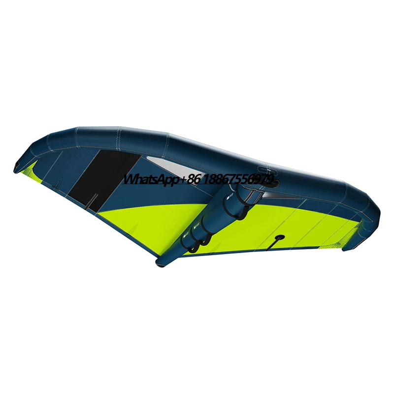 

Winnovate1896 Drop Shipping Foil Wing for Surf Foilboard Wingfoil Kite Board Inflatable