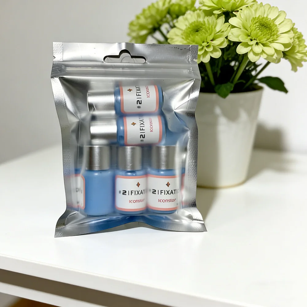 Lot #1/2โลชั่นสำหรับขนตา Lift Professional Cilia ยกเปียร์มชุดกาว Beauty Make Up Tools เหมาะสำหรับ Salon