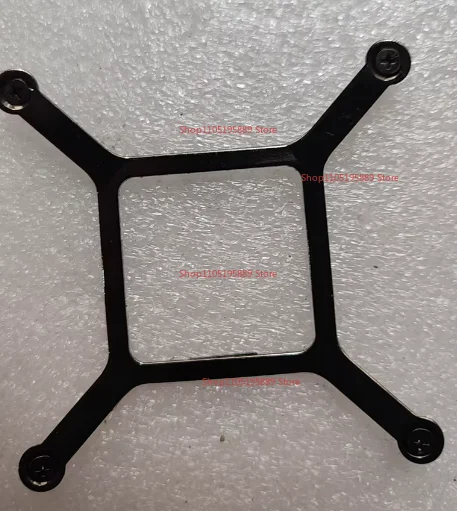 For Seven Rainbows/AMD/ASRock/ASUS/Public 5700 or Xt Graphics Card, Core Cross Bracket