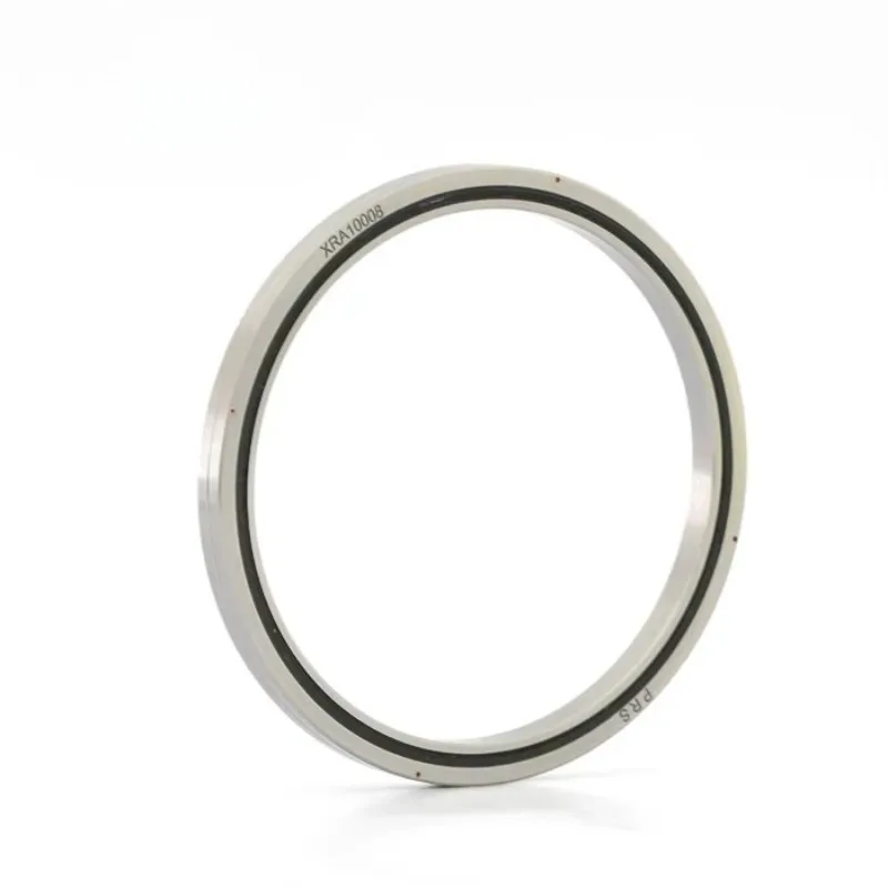 

High Precision RA Series Thin Section RA8008 Cross Roller Bearing Cylindrical Roller Bearing 80*96*8mm