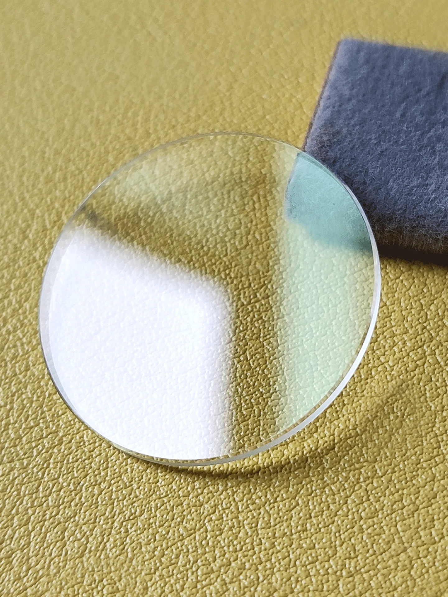 Saphirglas für Ca/sio EFA-115 311 EFB-500 503 506 EQB-500 5110 Uhrenkristall, kratzfeste Oberfläche, Ersatzteile – Detail 7