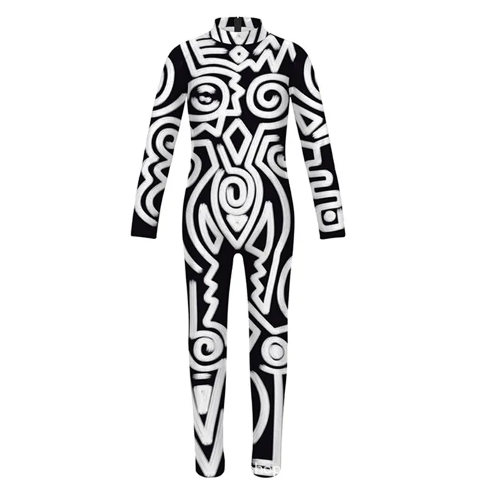Damen Goldrüstung Bühnen-Anime-Jumpsuit Halloween Sexy Cosplay Kostüm Weiblicher Party-Auftritt Aerial Yoga Bodysuit Anzug Neu 2026 – Detail 13