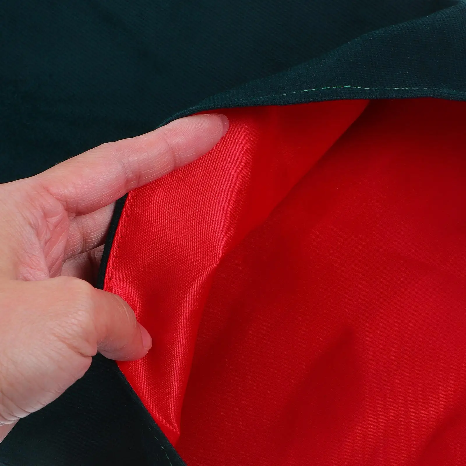 Bible Bag Scripture Storage Case Velvet Wrapping Pouch Large Capacity Book Cover Purse Text Carrying Sacs Church