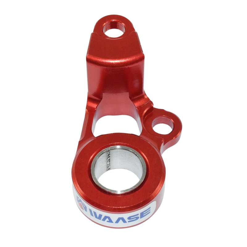 waase For Honda CBR1000RR CBR1000RR-R CBR 1000 RR RR-R Fireblade SP 2020 2021 2022 2023 Modified Gear Shift Stabilizer view 6