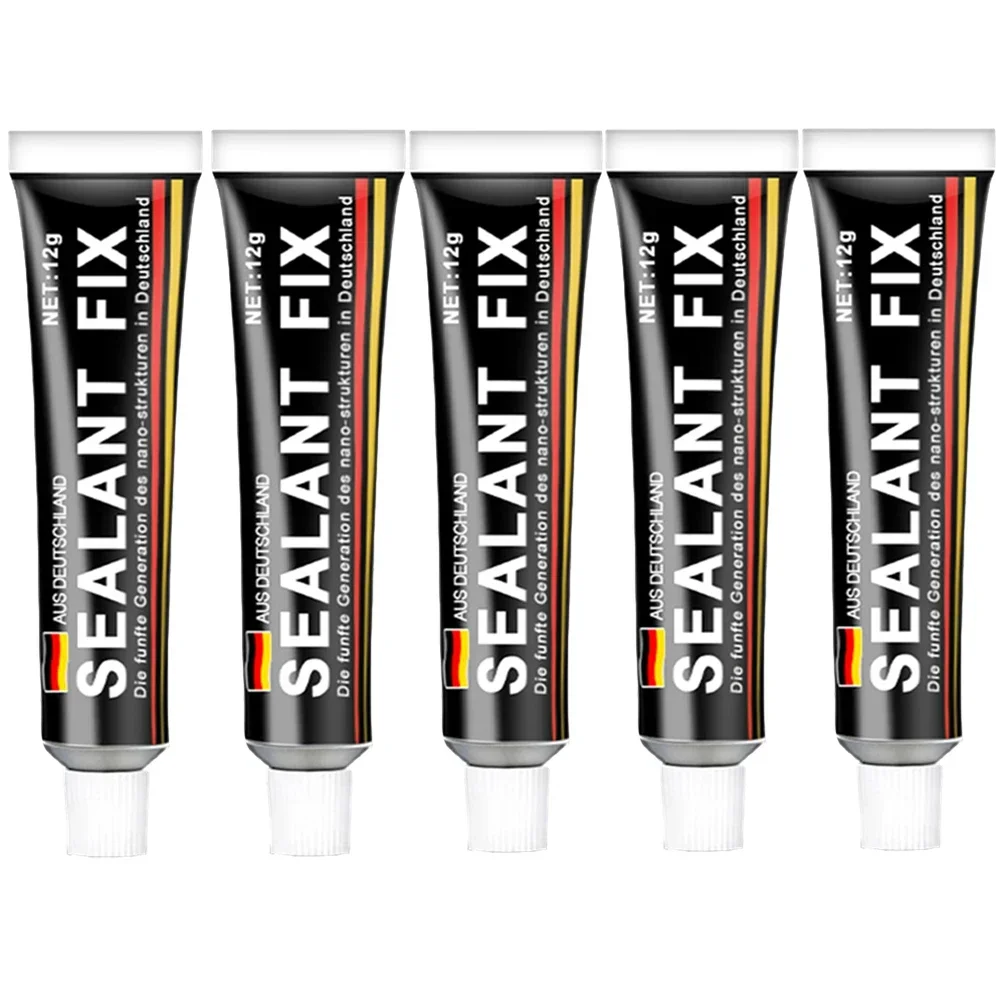 

Strong Glue Sealant Super Glue Ultra-Strong Metal Instant Sealant Fix Glue Quick Drying Nail Powerful Bond