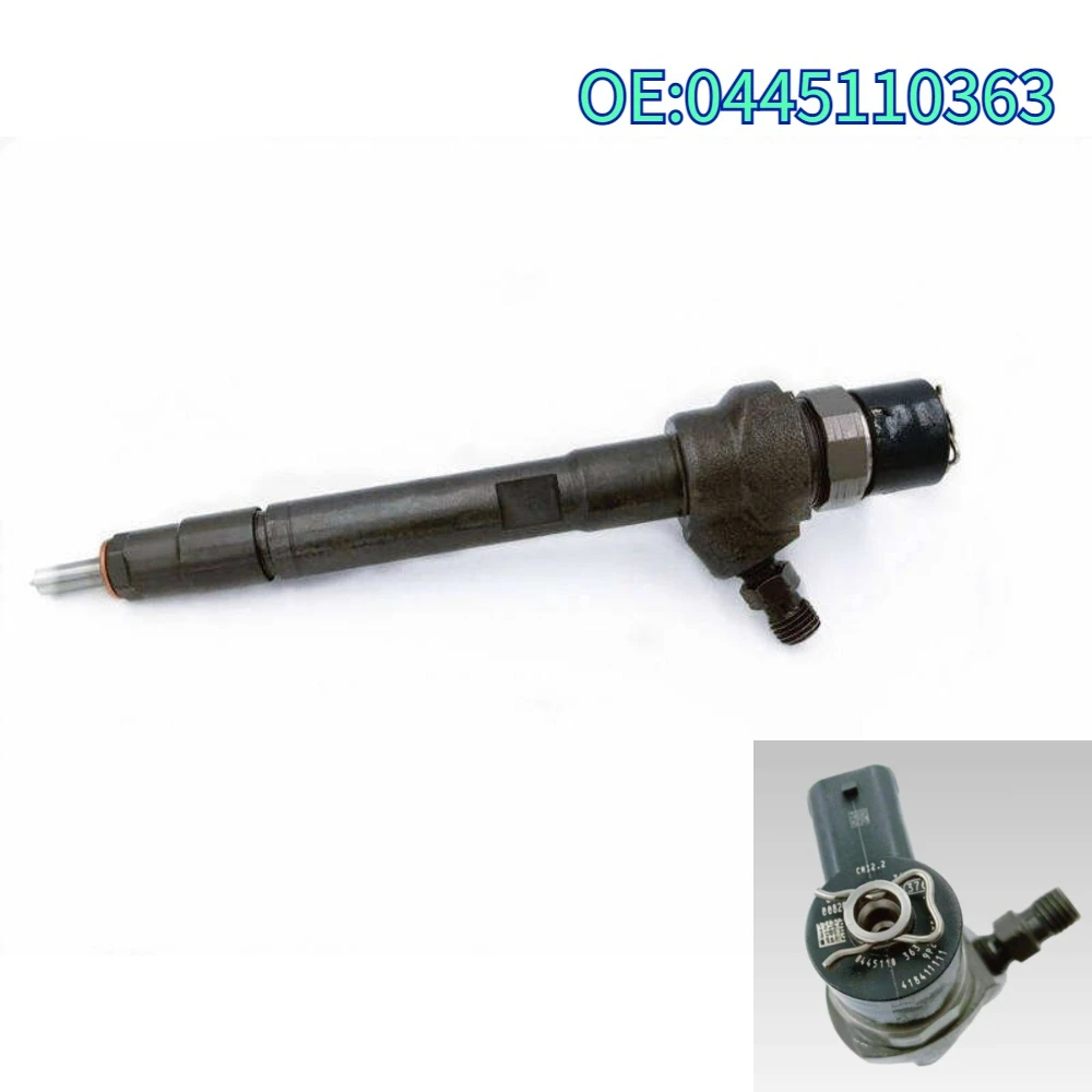 Original High Quality New For 0445110363 Diesel Fuel Injection Pickup 9K546-AA
