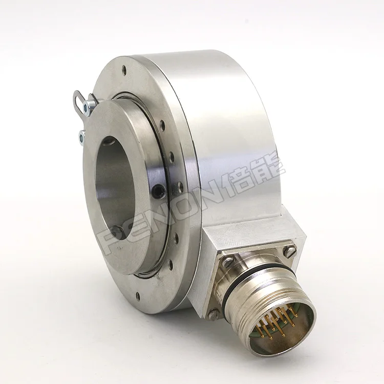 LIKA Leica original authentischer neuer C81-Y-4096ZNF232/S391A Encoder -5000-2048