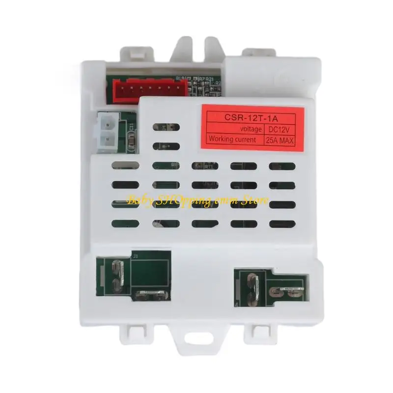 

23GD Ride On Car Control System Motherboard 12V Replacement Part for Various Electric Toy Vehicle Models